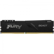 3200 128GB Kingston FURY Beast KIT (4x 32GB)