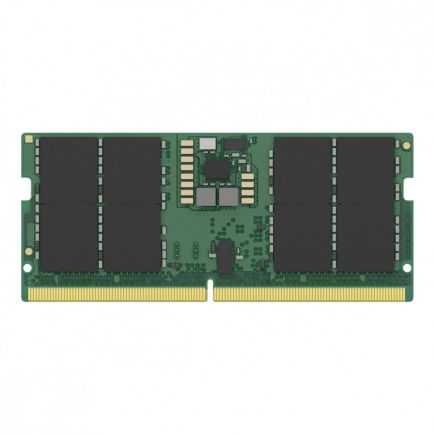 Kingston Memory DDR5 CSODIMM 32GB(1*32)/6400 CL52 1Rx8