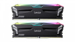 Lexar DDR5 ARES RGB Gaming 32GB(216GB)/7200 black