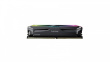 Lexar DDR5 ARES RGB Gaming 32GB(216GB)/7200 black