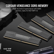 Corsair Memory DDR5 Vengeance 64GB/6400 (2*32GB) C32 INTEL XMP