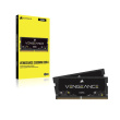 Corsair Memory DDR4 Vengeance 32GB /2400 (216GB) C16 SODIMM