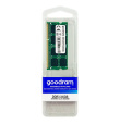 GOODRAM Notebook memory DDR3 SODIMM 8GB/1333 (1*8GB) CL9