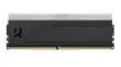 GOODRAM Memory DDR5 IRDM RGB 32GB(2*16GB)/6800 CL32 black
