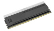 GOODRAM Memory DDR5 IRDM 32GB(2*16GB) /6800 CL32 BLACK RGB