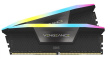 Corsair Memory DDR5 Vengeance RGB 32GB /7200 (2x16GB) C34