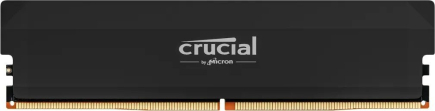 Crucial Memory DDR5 Pro OC 16/6000(1*16GB) CL36