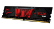 G.SKILL PC memory - DDR4 32GB(4x8GB) Aegis 3200MHz CL16 XMP2