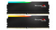 G.SKILL Memory PC DDR5 64GB (2x32GB) Ripjaws M5 Neo RGB AMD 6000MHz CL28