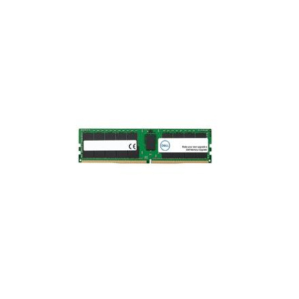 Dell | Memory Upgrade | AC140423 | 32 GB | DDR4 UDIMM | 3200 MHz | PC/server | ECC Yes