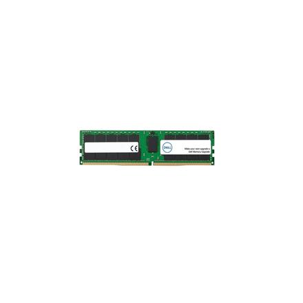 Dell | Memory Upgrade | AC140423 | 32 GB | DDR4 UDIMM | 3200 MHz | PC/server | ECC Yes