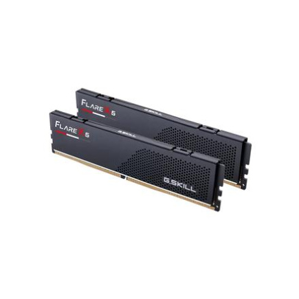 G.Skill Flare X5 | 32 GB | DDR5 | 6000 MHz | PC/server | Registered No | ECC No F5-6000J3036F16GX2-FX5