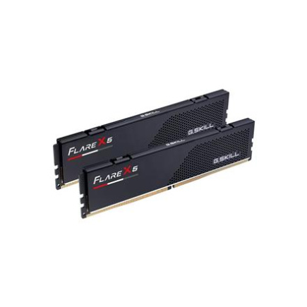 G.Skill Flare X5 | 32 GB | DDR5 | 6400 MHz | PC/server | Registered No | ECC No F5-6400J3240G16GX2-FX5