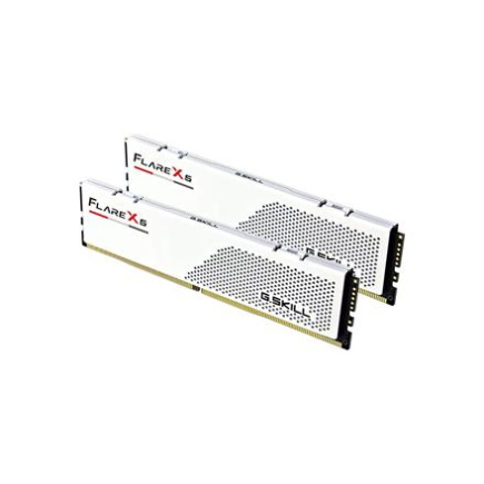 G.Skill Flare X5 | 32 GB | DDR5 | 6400 MHz | PC/server | Registered No | ECC No F5-6400J3240G16GX2-FX5W