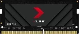 PNY Memory card DDR4 8GB 3200MHz 25600 MN8GSD43200X-SI BULK