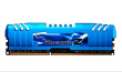 G.Skill 32GB DDR3-2400 memory module 4 x 8 GB 2400 MHz