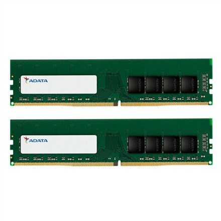 ADATA | Premier DDR4 RAM | 16 GB | U-DIMM | 3200 MHz | PC/server | Registered No | ECC No