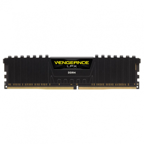 Corsair Vengeance LPX 8GB DDR4 3000MHz memory module 1 x 8 GB
