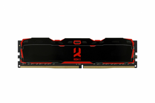 Goodram DDR4 IRDMX 2x8GB 2666MHz CL16 BLACK