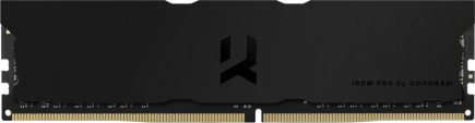 Goodram IRDM PRO memory module 8 GB 1 x 8 GB DDR4 3600 MHz