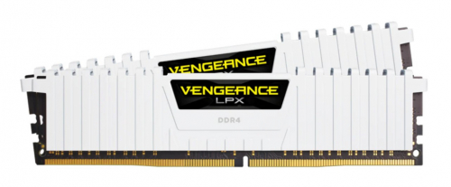 CORSAIR Vengeance LPX - 16GB: 2x8GB - WLONONWCRAFYG