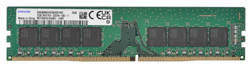Samsung UDIMM 32GB DDR4 3200MH M378A4G43AB2-CWE