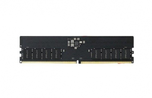 Computer memory PNY Performance RAM module 16GB DDR5 UDIMM 4800MHZ (MD16GSD54800-BLK)