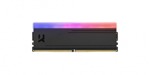 Goodram IRDM RGB DDR5 IRG-60D5L30/64GDC memory module 64 GB 2 x 32 GB 6000 MHz