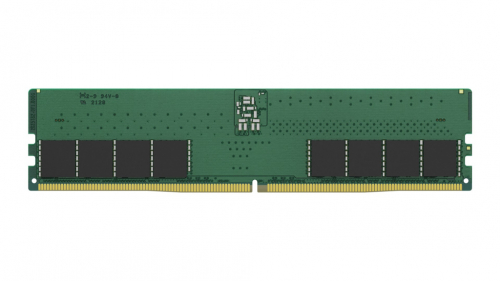 Kingston Technology ValueRAM KVR56U46BD8-48 memory module 48 GB 1 x 48 GB DDR5