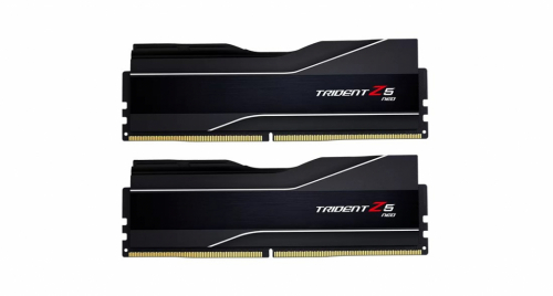 G.Skill Trident Z5 Neo F5-5600J2834F16GX2-TZ5N memory module 32 GB 2 x 16 GB DDR5 5600 MHz