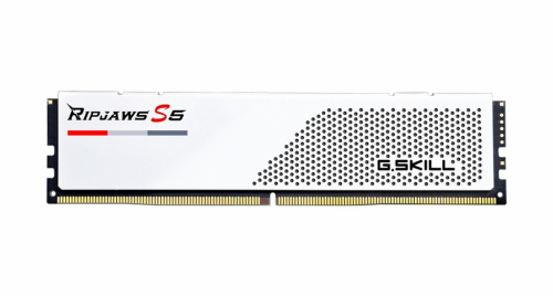 G.Skill Ripjaws V F5-5600J2834F32GX2-RS5W memory module 64 GB 2 x 32 GB DDR5