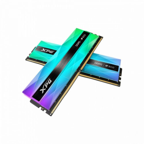 Adata Memory XPG Lancer NEON RGB DDR5 6000 DIMM 32GB (2x16) CL30