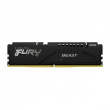 Kingston Memory DDR5 Fury Beast 64GB(2*32GB)/6400 CL32 XMP black