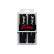 Kingston Memory DDR5 Fury Beast 64GB(2*32GB)/6400 CL32 XMP black
