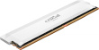 Crucial Memory DDR5 Pro OC 16/6400(1*16GB) CL38 white