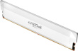 Crucial Memory DDR5 Pro OC 16/6400(1*16GB) CL38 white