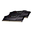 G.Skill | RipjawsV | F4-3200C16D-64GVK | 64 GB | DDR4 | 3200 MHz | PC/server | Registered No | ECC No