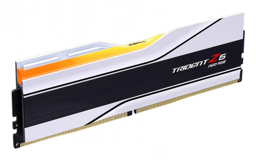 G.Skill Trident Z5 Neo RGB F5-6000J2836G16GX2-TZ5NR memory module 32 GB 2 x 16 GB DDR5