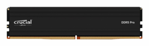 Crucial Pro memory module 48 GB 1 x 48 GB DDR5 5600 MHz