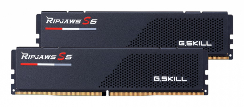 G.Skill Ripjaws S5 F5-6000J3648D16GX2-RS5K memory module 32 GB 2 x 16 GB DDR5 6000 MHz