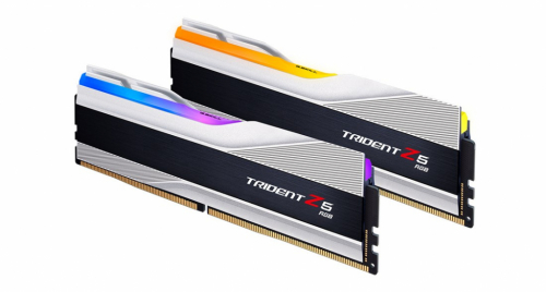 G.Skill Trident Z RGB F5-5600J2834F16GX2-TZ5RS memory module 32 GB 2 x 16 GB DDR5 5600 MHz