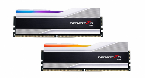 G.Skill Trident Z RGB Z5 memory module 32 GB 2 x 16 GB DDR5 5200 MHz