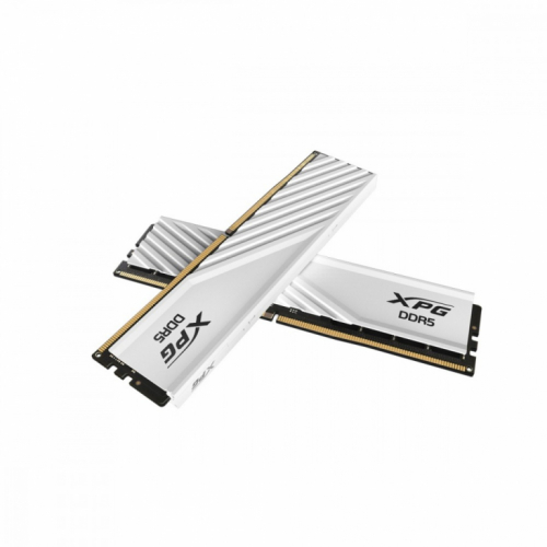 Adata Memory XPG Lancer Blade DDR5 6000 32GB (2x16) CL36 white