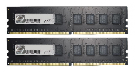 G.SKILL G.SKILL NT DDR4 2x32GB XMP2