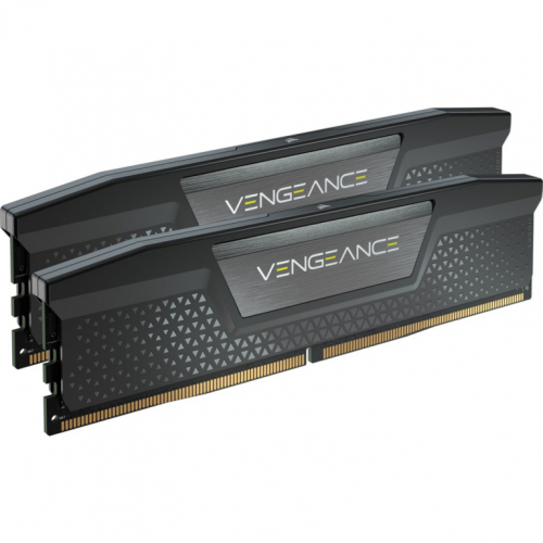 CORSAIR Vengeance - DDR5 - sat - 64 GB