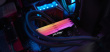 Kingston Technology FURY Beast 16GB 3600MT/s DDR4 CL17 DIMM (Kit of 2) RGB