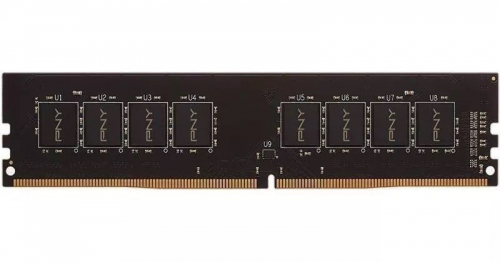 PNY Memory 16GB DDR4 3200MHz 25600 MD16GSD43200-SI BULK