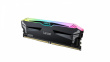 Lexar Memory DDR5 ARES RGB Gaming 32GB(2*16GB)/6400 black