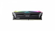 Lexar Memory DDR5 ARES RGB Gaming 32GB(2*16GB)/6400 black
