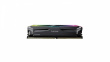 Lexar Memory DDR5 ARES RGB Gaming 32GB(2*16GB)/6400 black